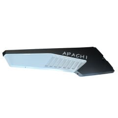 Apachi Ravex Sağ Marşpiyel Gri