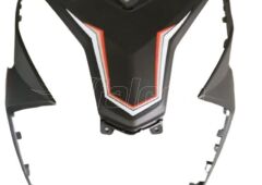 FAR KARENAJI FÜME-MOCCO