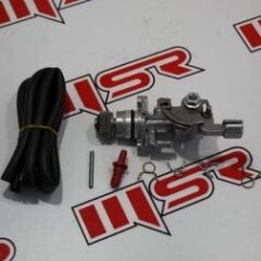 BWS 100 YAĞ POMPASI