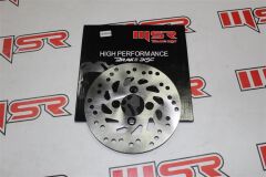 SUZIKİ ADDRESS 110 ÖN DİSK MSR