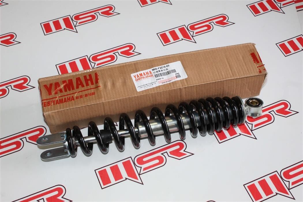 YAMAHA DELIGHT ARKA AMORTİSÖR ADET