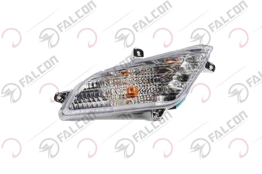 SİNYAL SOL-ASSISTANT 1000W Falcon