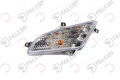 SİNYAL SOL-ASSISTANT 1000W Falcon