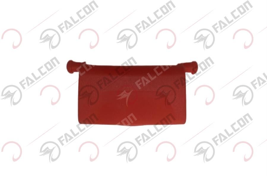 Falcon Yuwı G10 Arka Çanta Yan Kilit 2li
