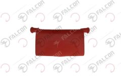 Falcon Yuwı G10 Arka Çanta Yan Kilit 2li