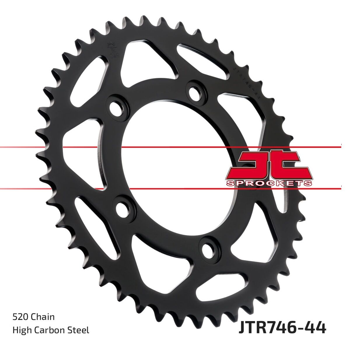 Ducati PANIGALE 959 ARKA DİŞLİ