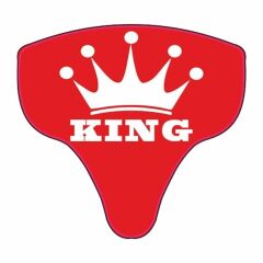 KİNG KIRMIZI MONDİAL MH DRİFT 2011 - 2020 UYUMLU SİPERLİK STİCKER