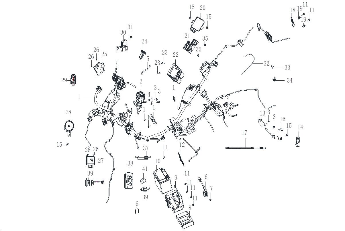 VOGE SR3 250 KAMERA KAYDEDİCİ