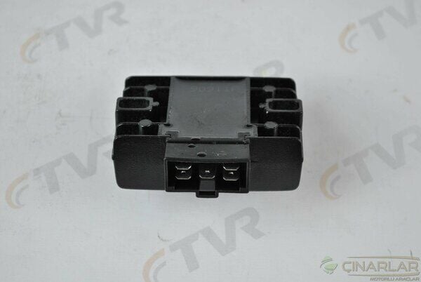 YBR 125 KONJEKTÖR KABLOSUZ CTVR