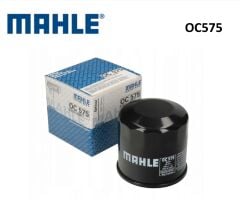 MAHLE YAĞ FİLTRESİ OC575 (1566)