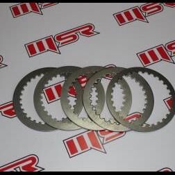 CF 250 SR DEBRİYAJ İNCE SACI 4+1 A