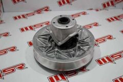 CF 550 ARKA VARYATÖR 22,5cm