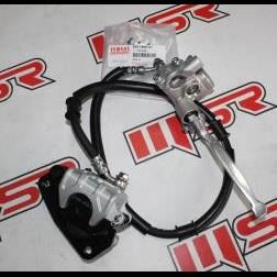 YAMAHA DELIGHT 125 FREN MERKEZ SET MSR