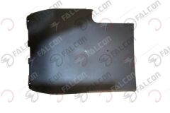 ŞASİ ALT KORUMA-MOCCO Falcon