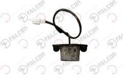 PLAKALIK LAMBASI-YUWI G10 Falcon