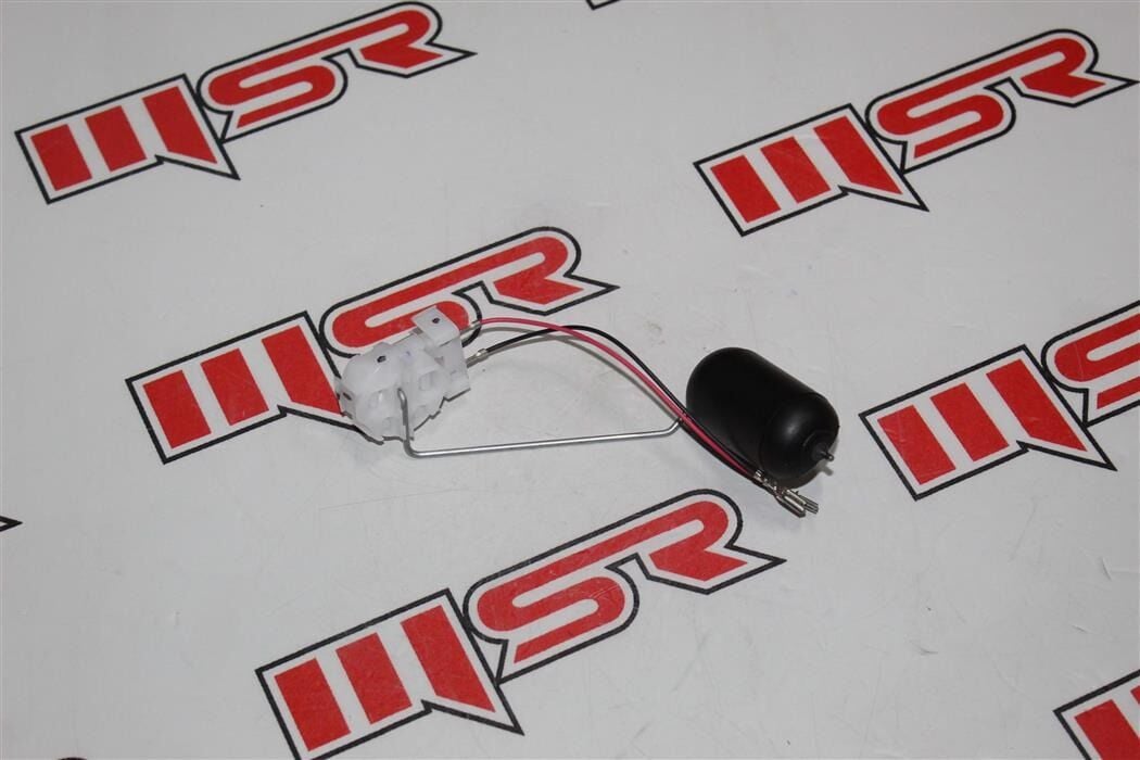 YAMAHA RAYZ 125 BENZİN ŞAMANDIRA A