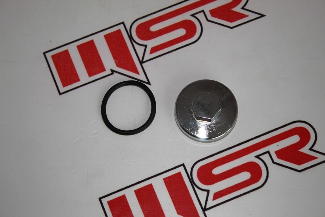 RKS 150 TITANIC SÜBAP KAPAK