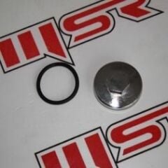 RKS 150 TITANIC SÜBAP KAPAK