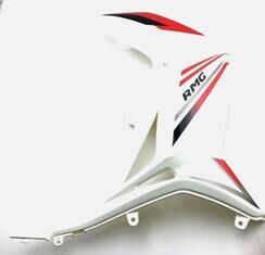 RMG MOTO GUSTO SCORPİON SAG RUZGARLIK BEYAZ