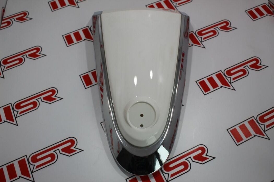 SYM FIDDLE 3 125 - FIDDLE 3 200 -   ÖN PANEL ORTA