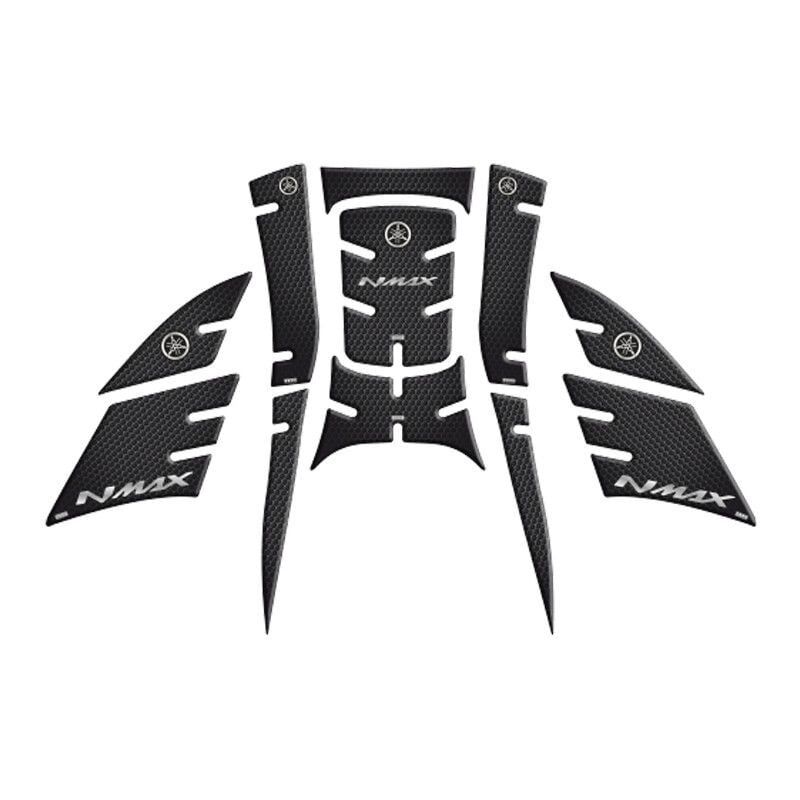 YAMAHA NMAX 2021 - 2024 UYUMLU TANK PAD SET 002