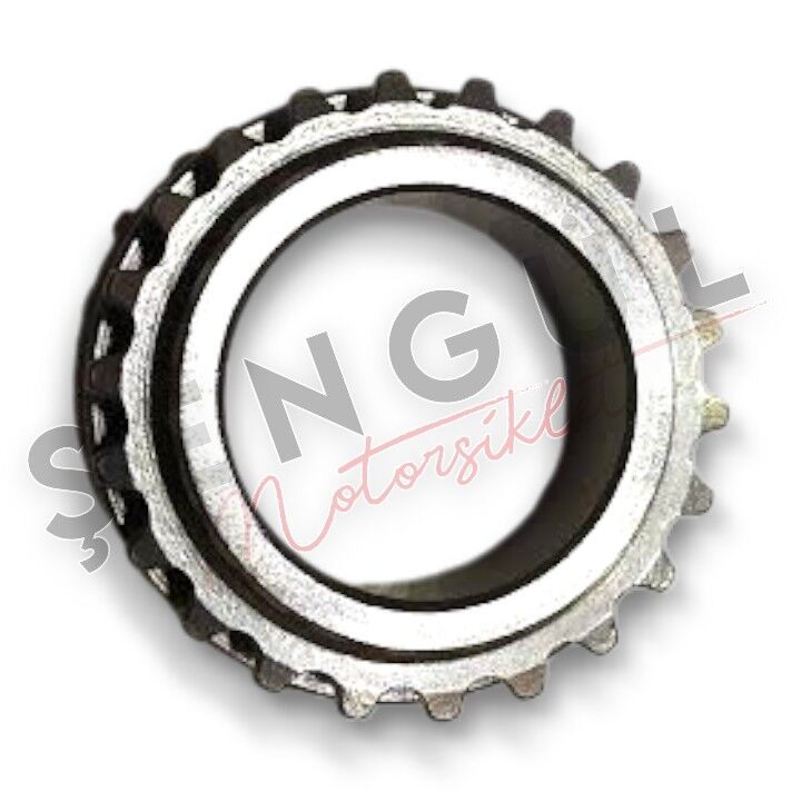 VOGE 525DSX YAĞ POMPA DİŞLİSİ