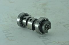 YBR 125 EKSANTRİK MİLİ KOMPLE OEM (Y.M)