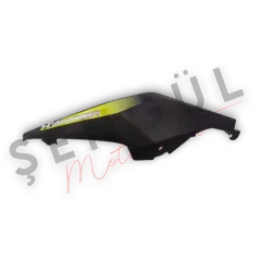 YUKİ HAMMER 125 İÇ DİZLİK ARA PLS DEKORATİF SOL