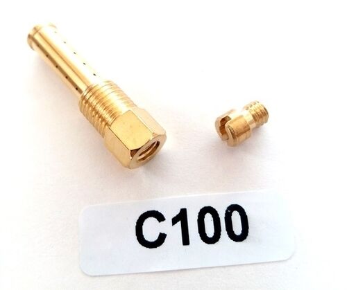 RAMZEY CUP C100 KARBURATOR ANA MEME SETI