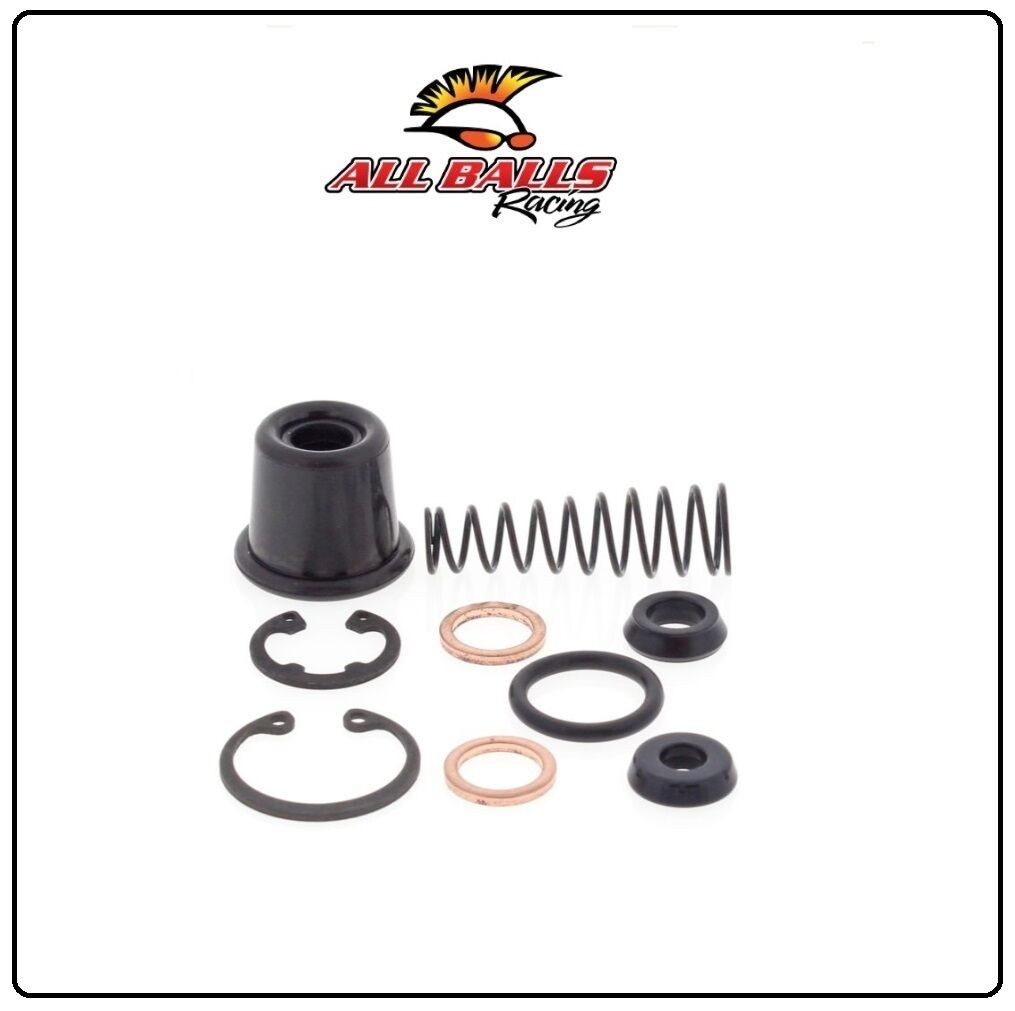 Kawazaki Z 900 ABR ANA SİLİNDİR YENİLEME KİTİ - ARKA