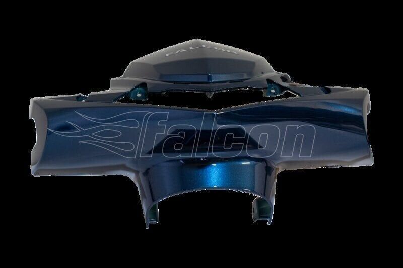 GİDON KARENAJI ÖN MAVİ-MOCCO Falcon