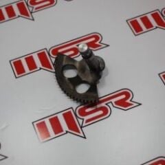 KANUNİ POPCORN MARŞ MİLİ YARIMAY