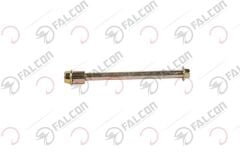 ÖN TEKER BURCU-ASSISTANT 2000W Falcon