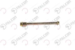 Falcon Assıstant 2000w Ön Teker Burcu