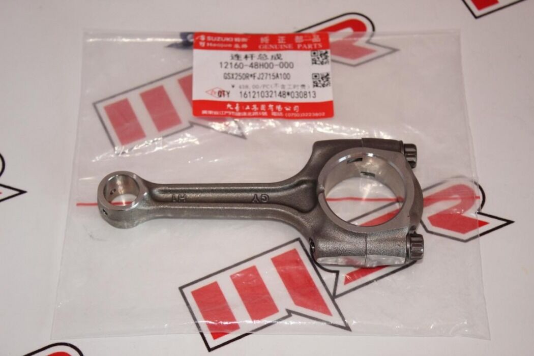 SUZUKI GSXR 250/GW İNAZUMA/V-STROM 250 KRANK KOLU