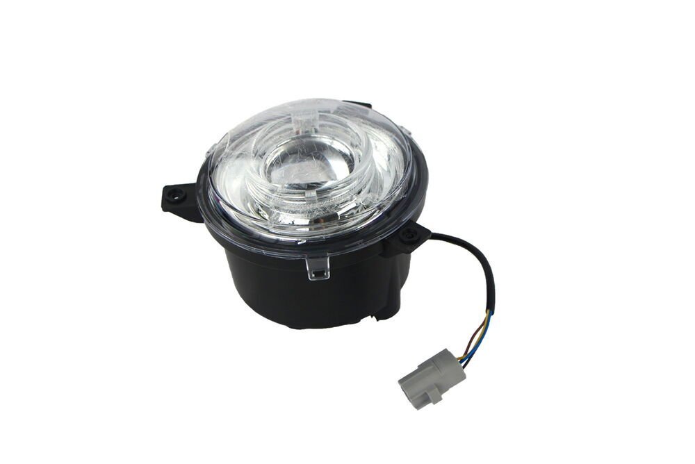 REGAL RAPTOR M1 Ön Far Sol