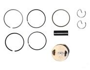 PİSTON SK 150cc SCOOTER 57,40 (STD) (15 Pim)