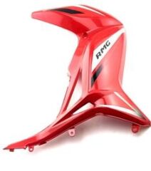 RMG MOTO GUSTO SCORPİON SAG RUZGARLIK KIRMIZI