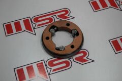 YZF-R125 MARŞ KAVRAMA