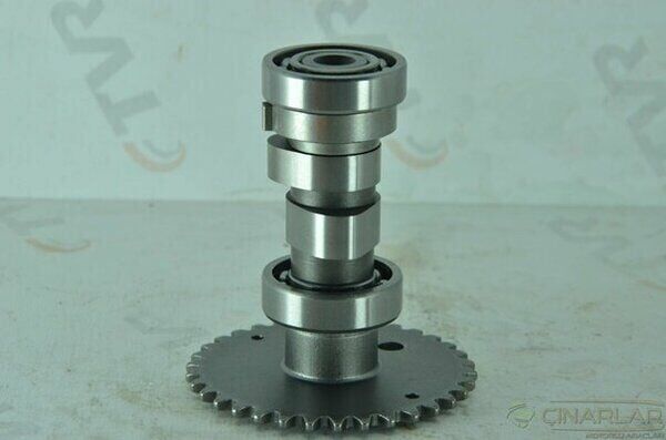 SCOOTER 125- 150 EKSANTRİK MİLİ CTVR