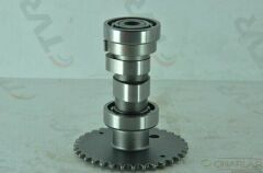 SCOOTER 125- 150 EKSANTRİK MİLİ CTVR