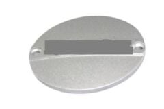 RAMZEY CUP C100 KARTER SAG KAPAK KUCUK