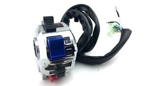 MONDAİL KT SOL KUMANDA