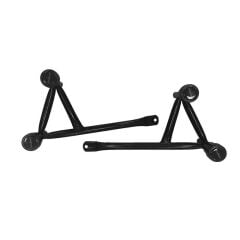 200 2014 - 2024 UYUMLU SİYAH MOTOR KORUMA DEMİRİ