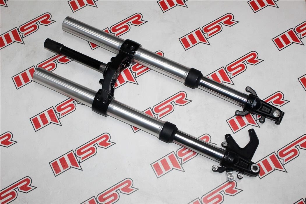 BAJAJ DOMINAR 400 ÖN DÜZEN KOMPLE A