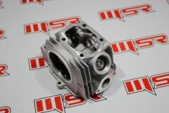 CUB 110 ÜST KAPAK(SÜBAP+YAY)