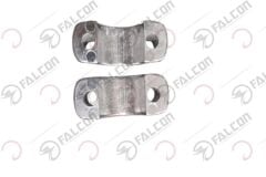 GİDON BAĞLANTI KELEPÇESİ ÜST -SÜPER 100-5 YENİ Falcon