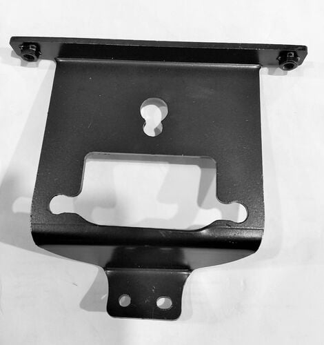 RMG MOTO GUSTO PANZER 125 SIPERLIK   KM SAATI LCD  BRAKETI PRO