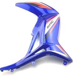 RMG MOTO GUSTO SCORPİON SAG RUZGARLIK MAVI