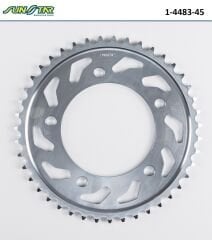 Honda XLV VARADERO ARKA DİŞLİ